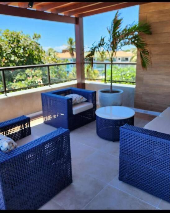 Porto Atlantis-Bluedream Flat-Porto De Galinhas Apartamento Exterior foto