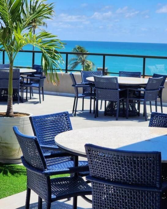 Porto Atlantis-Bluedream Flat-Porto De Galinhas Apartamento Exterior foto