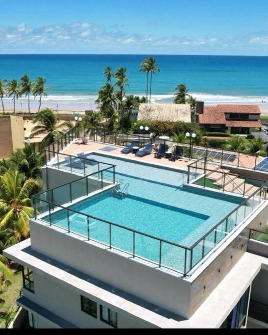 Porto Atlantis-Bluedream Flat-Porto De Galinhas Apartamento Exterior foto